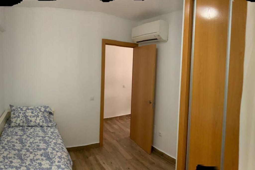 Apartamento Sirena Beach Nerja Exterior foto