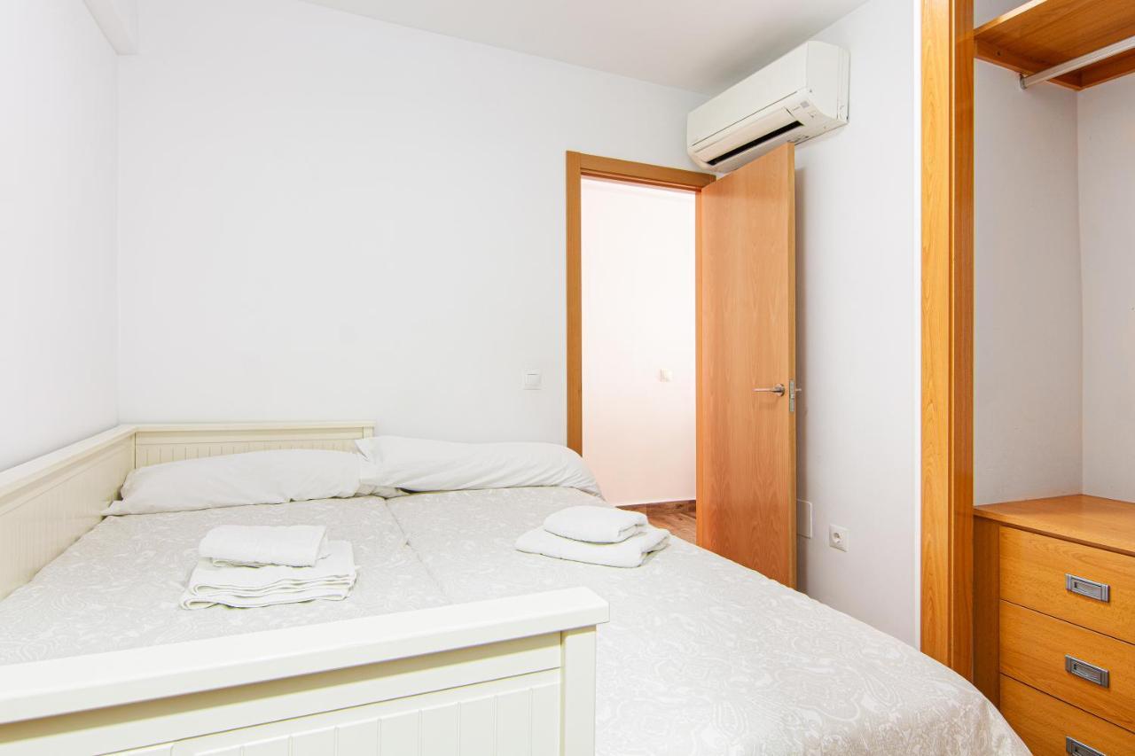 Apartamento Sirena Beach Nerja Exterior foto